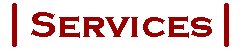 IMS Services